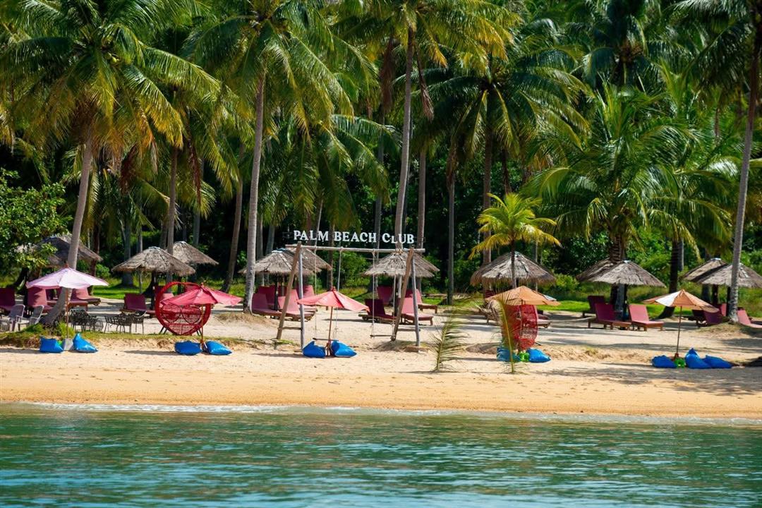 Gallery image for James bond + Yao Yai Island By Speed Boat (26 Pax Exclusive service)