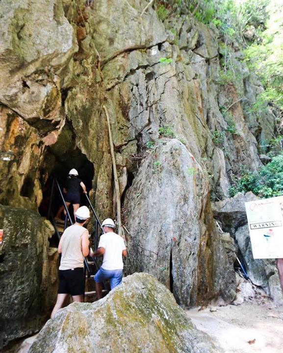 Gallery image for James bond + Yao Yai Island By Speed Boat (26 Pax Exclusive service)