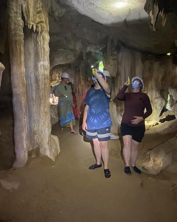 Gallery image for James bond + Yao Yai Island By Speed Boat (26 Pax Exclusive service)