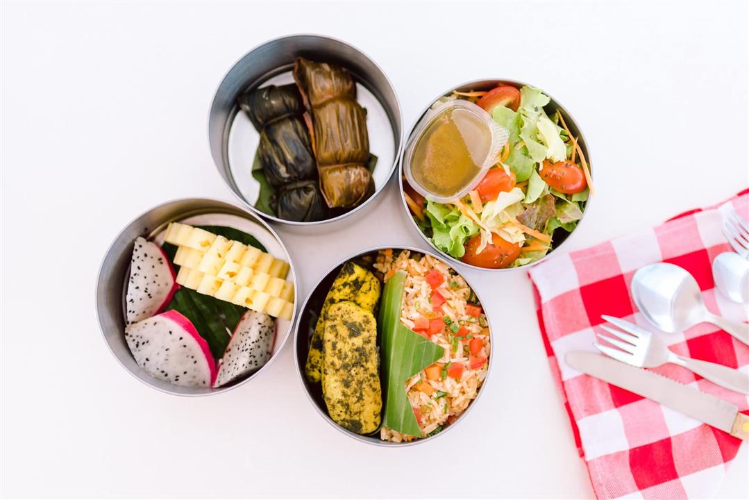 Gallery image for Racha & Coral + Promthep cape By Sailing Catamaran. (Smile Rainbow)