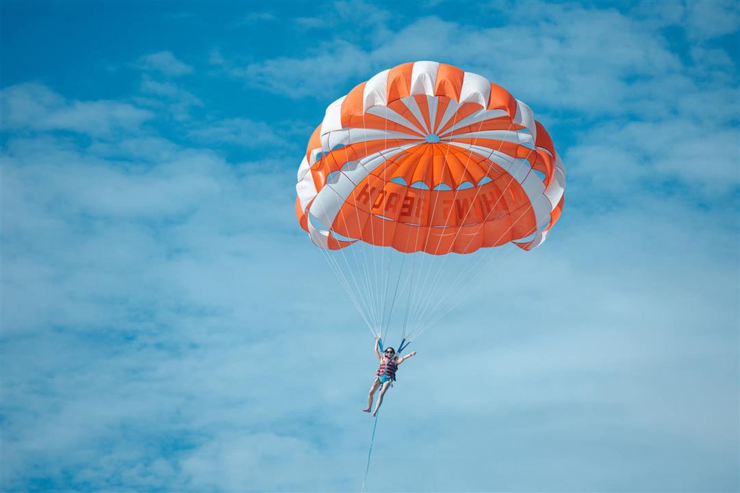 Gallery image for Racha & Coral + Promthep cape By Sailing Catamaran. (Smile Rainbow)