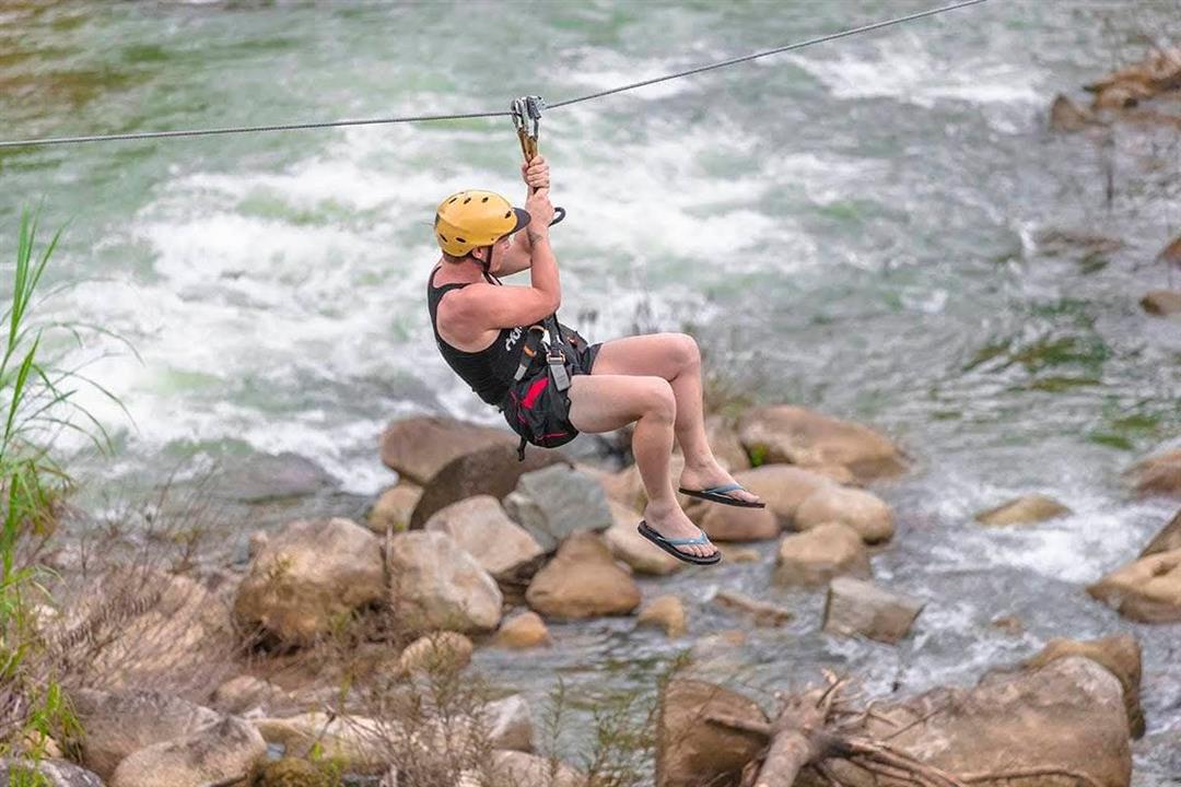 Gallery image for White Water Rafting