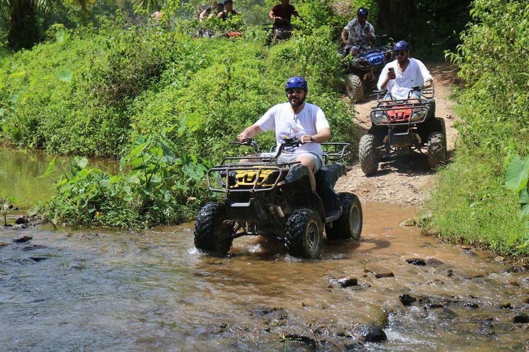 Gallery image for White Water Rafting