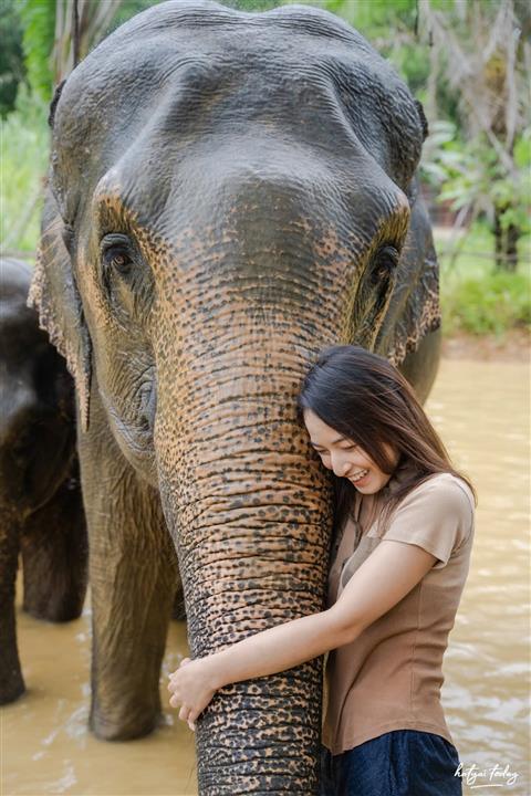 Gallery image for White Water Rafting