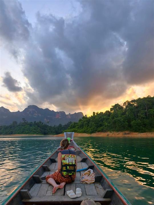 Gallery image for Mega 2: Khao Sok & Cheowlan 2 Days 1 Night