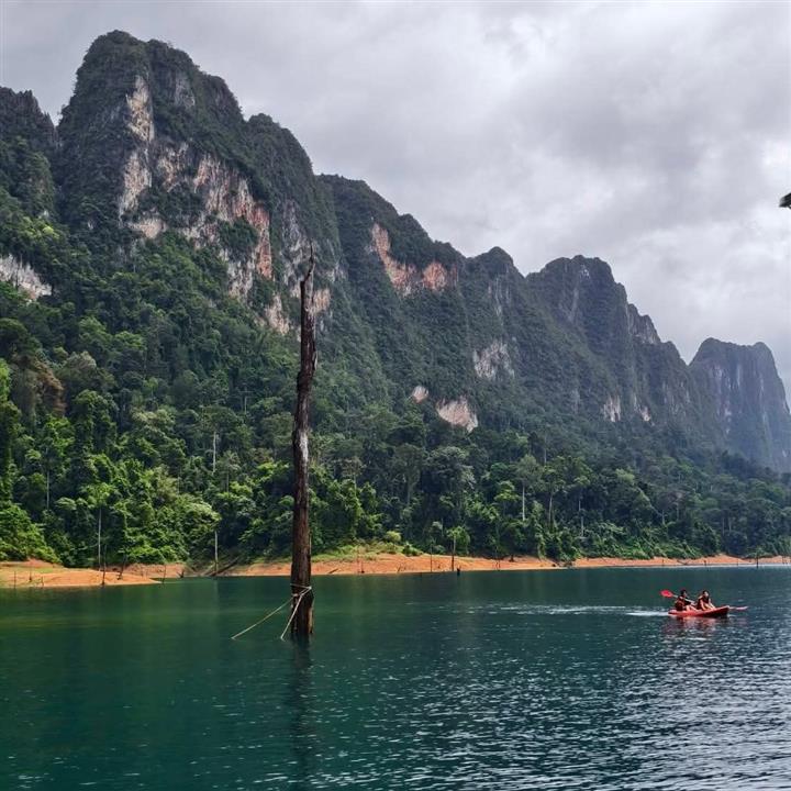 Gallery image for Mega 2: Khao Sok & Cheowlan 2 Days 1 Night