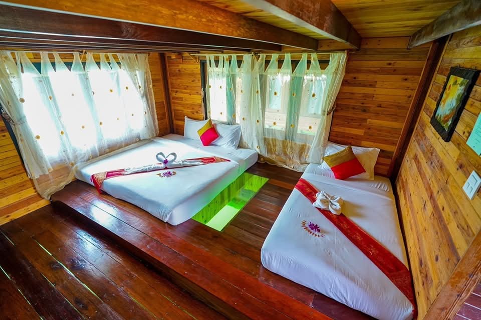 Gallery image for Mega 2: Khao Sok & Cheowlan 2 Days 1 Night