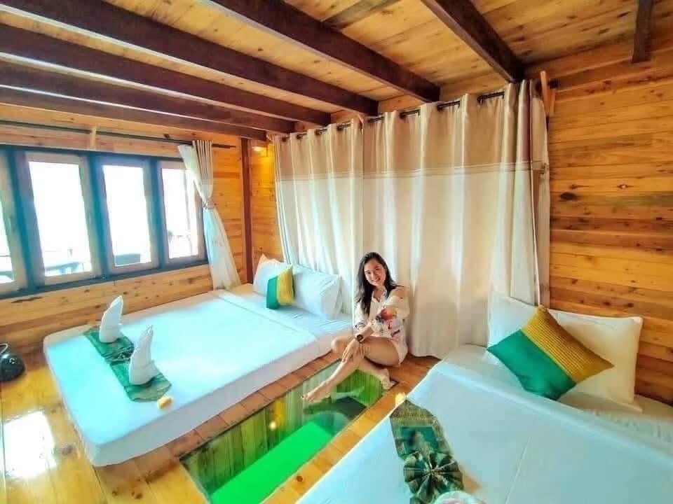 Gallery image for Mega 2: Khao Sok & Cheowlan 2 Days 1 Night