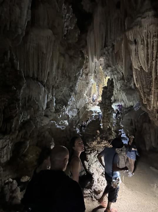 Gallery image for Mega 2: Khao Sok & Cheowlan 2 Days 1 Night