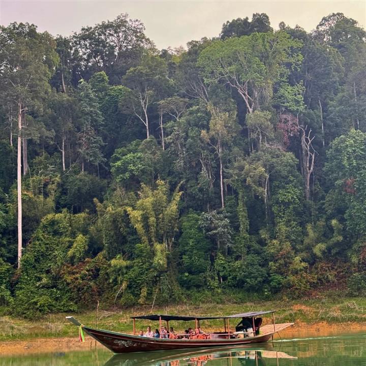 Gallery image for Mega 2: Khao Sok & Cheowlan 2 Days 1 Night