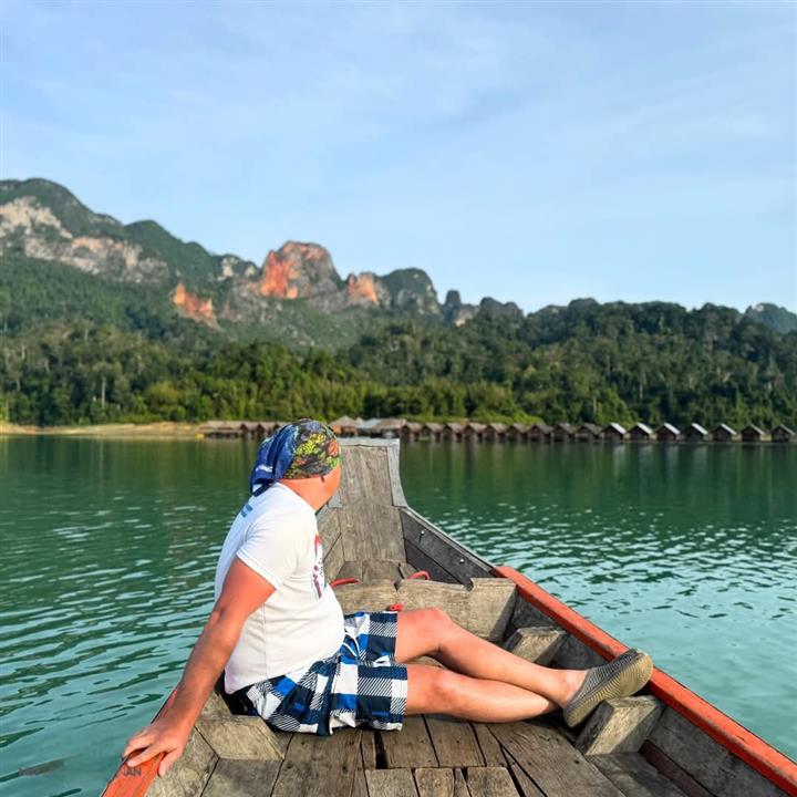 Gallery image for Mega 2: Khao Sok & Cheowlan 2 Days 1 Night