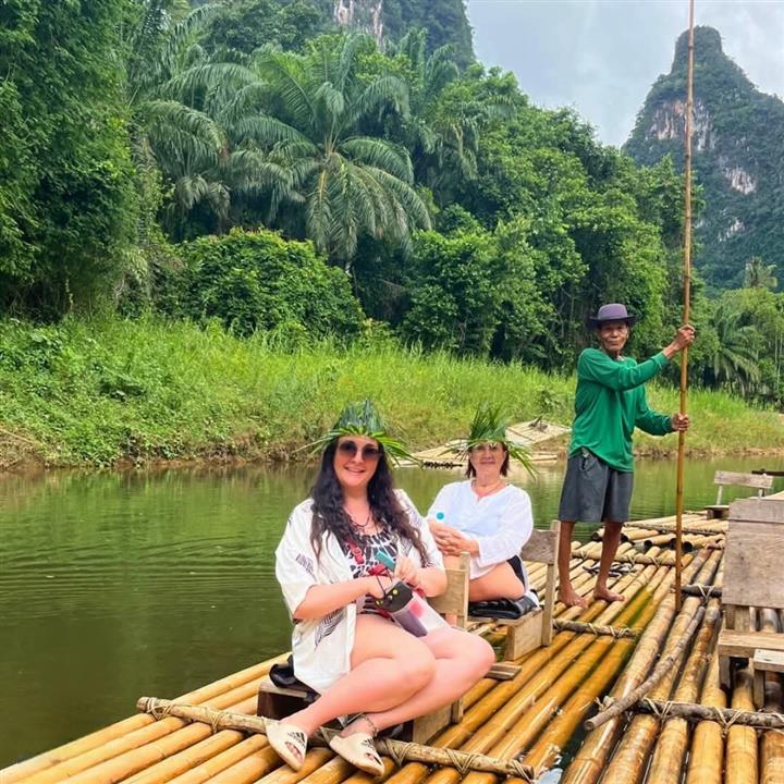 Gallery image for Mega 2: Khao Sok & Cheowlan 2 Days 1 Night