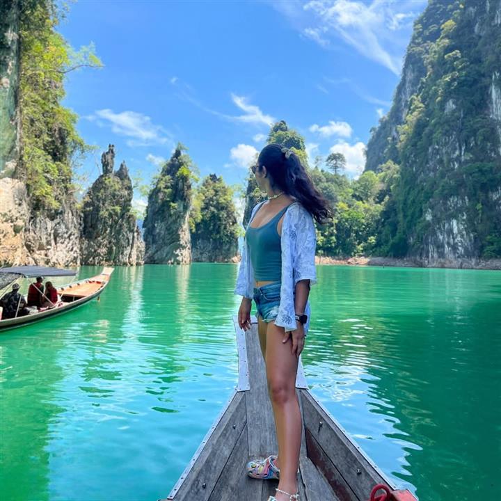 Gallery image for Mega 2: Khao Sok & Cheowlan 2 Days 1 Night