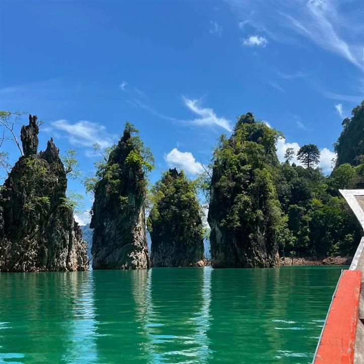 Gallery image for Mega 2: Khao Sok & Cheowlan 2 Days 1 Night