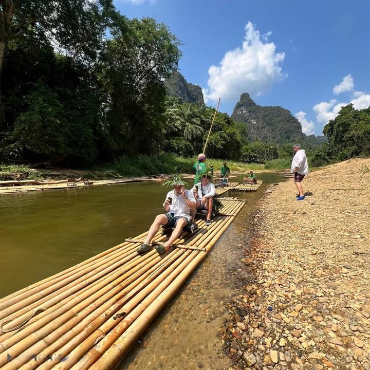 Gallery image for Mega 2: Khao Sok & Cheowlan 2 Days 1 Night