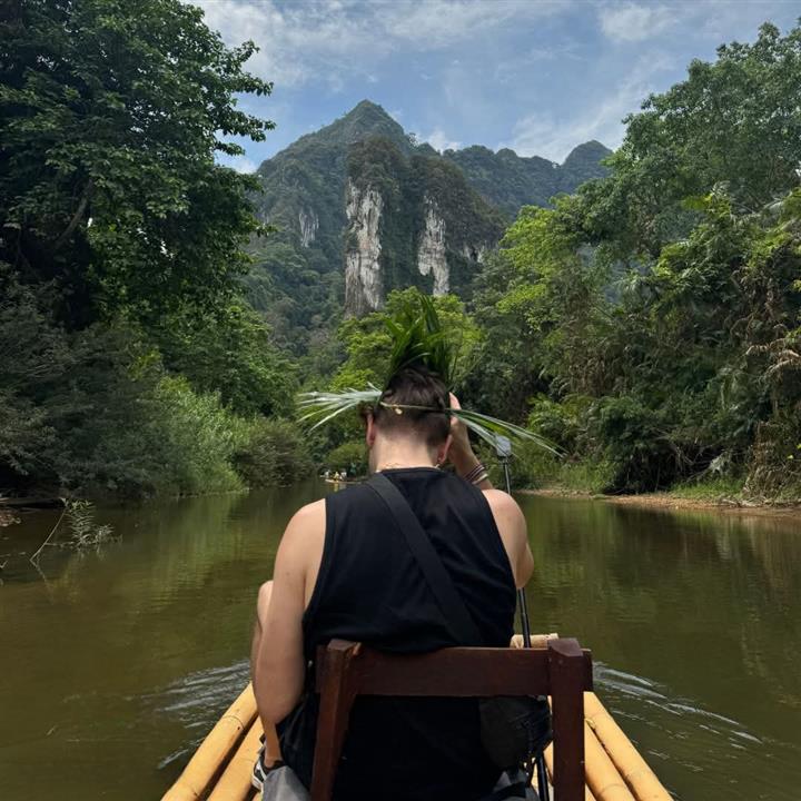 Gallery image for Mega 2: Khao Sok & Cheowlan 2 Days 1 Night