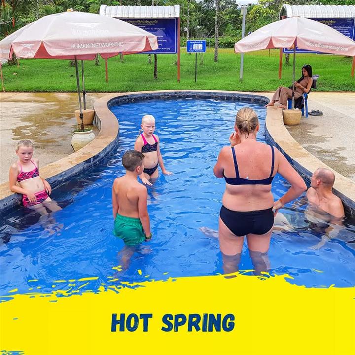 Gallery image for Mega 2: Khao Sok & Cheowlan 2 Days 1 Night