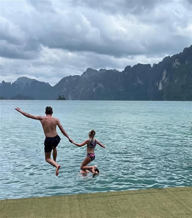 Gallery image for Mega 2: Khao Sok & Cheowlan 2 Days 1 Night