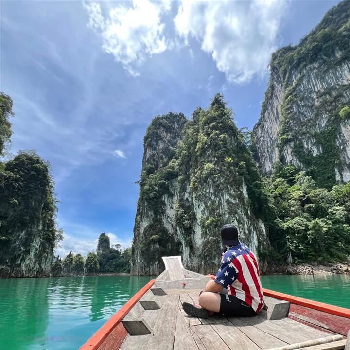 Gallery image for Mega 2: Khao Sok & Cheowlan 2 Days 1 Night