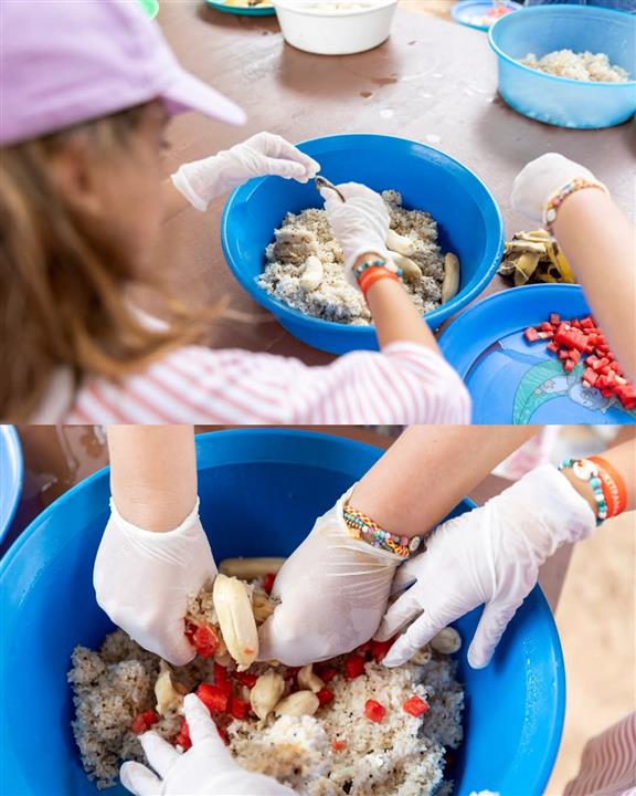 Gallery image for Bukit Elephant Park