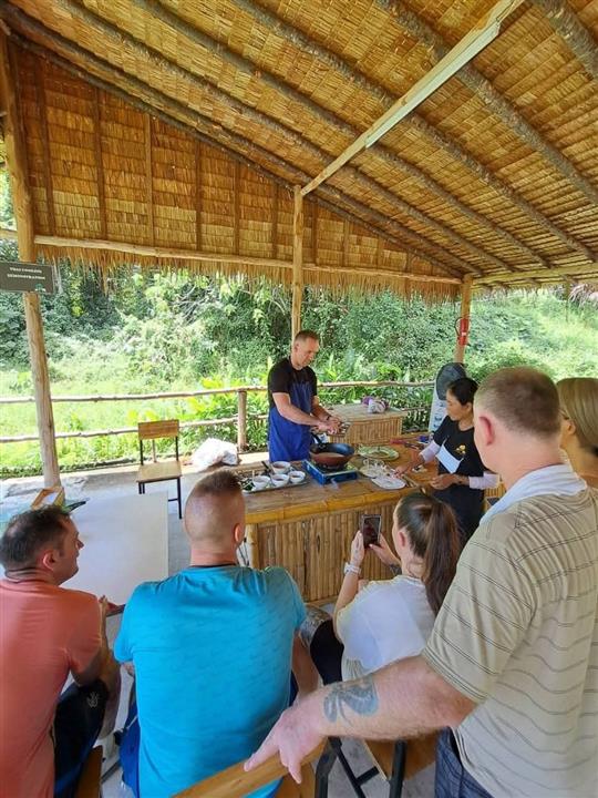 Gallery image for Bukit Elephant Park