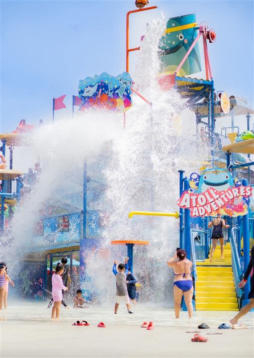 Gallery image for Andamanda Phuket Water Park