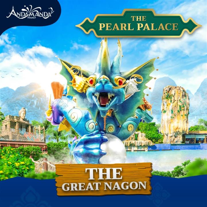 Gallery image for Andamanda Phuket Water Park