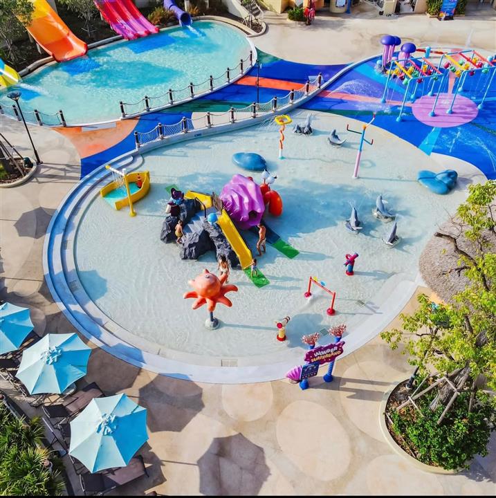 Gallery image for Andamanda Phuket Water Park