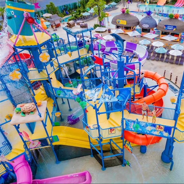 Gallery image for Andamanda Phuket Water Park