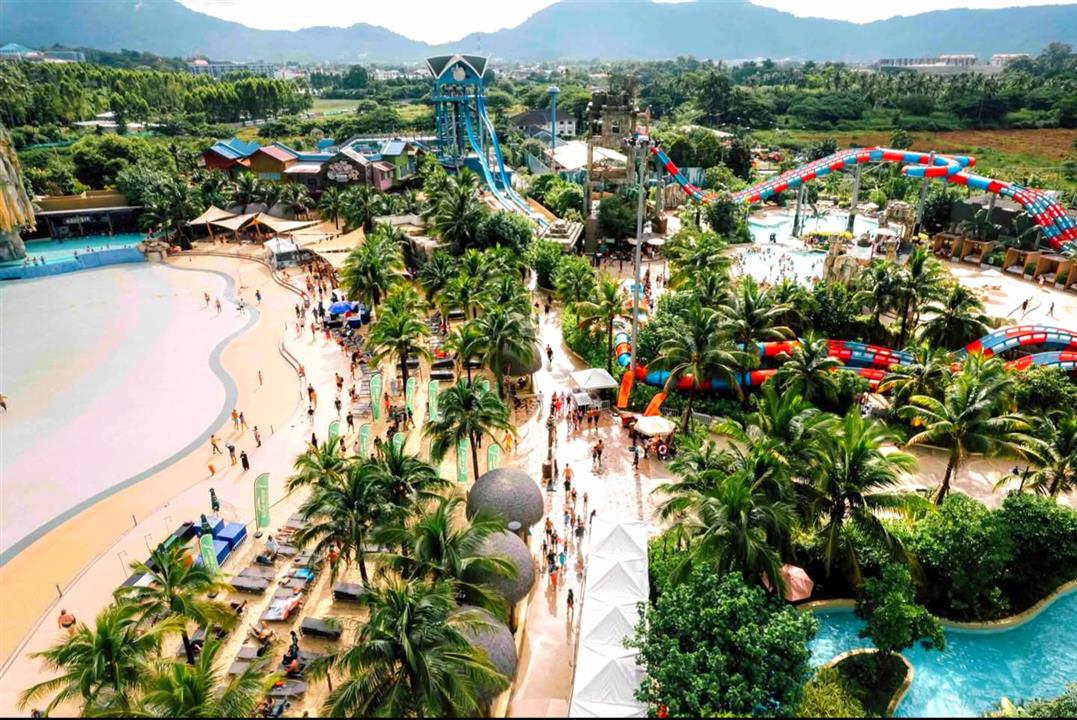 Gallery image for Andamanda Phuket Water Park