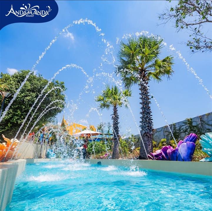 Gallery image for Andamanda Phuket Water Park