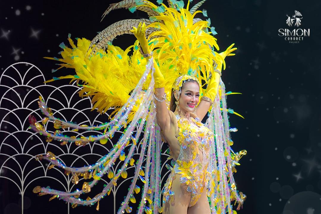 Gallery image for Simon Cabaret Phuket