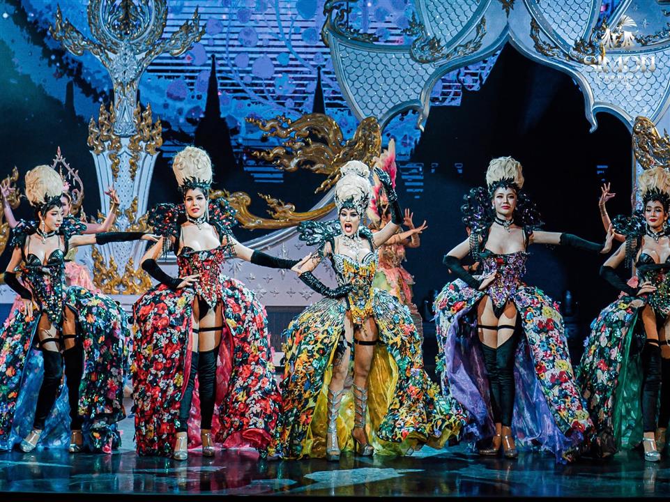 Gallery image for Simon Cabaret Phuket