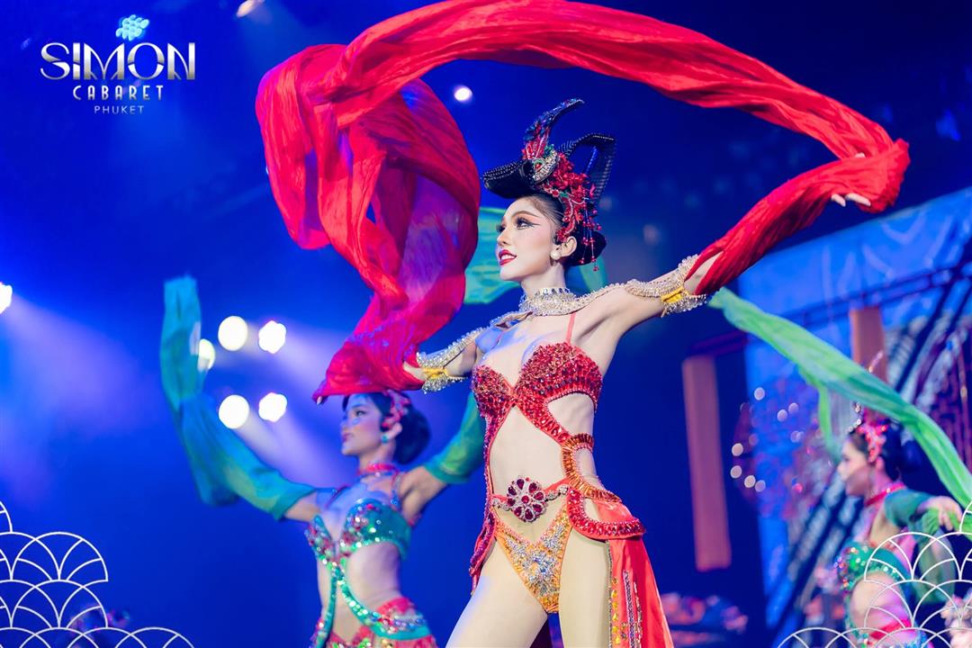 Gallery image for Simon Cabaret Phuket