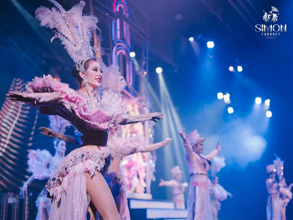 Gallery image for Simon Cabaret Phuket
