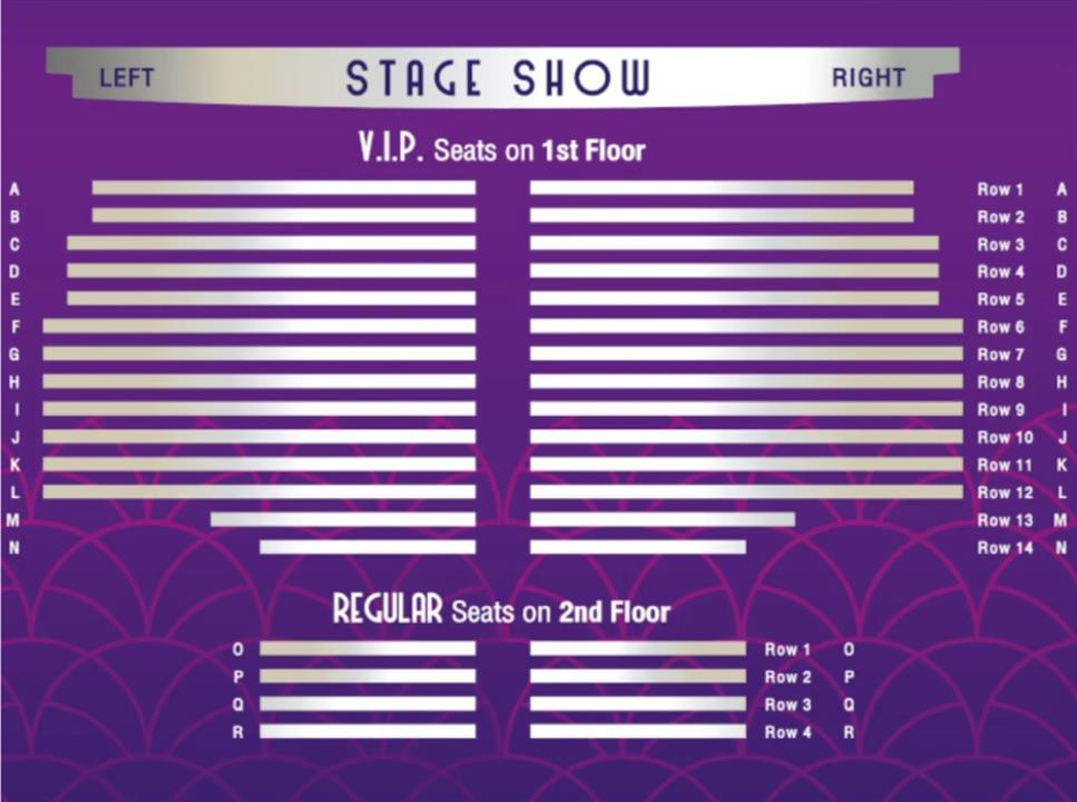 Gallery image for Simon Cabaret Phuket