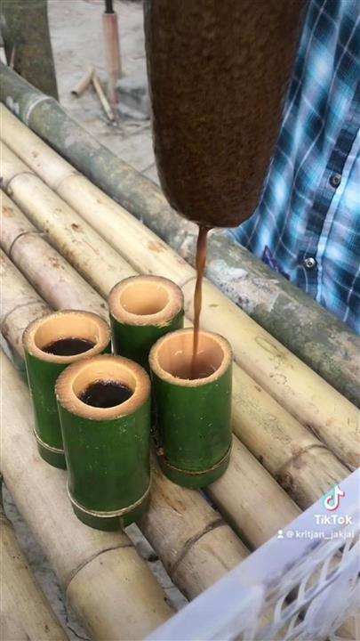 Gallery image for Bamboo Rafting