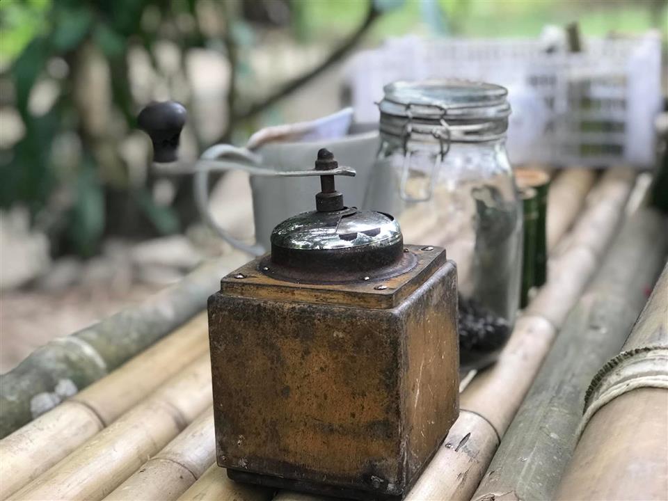 Gallery image for Bamboo Rafting