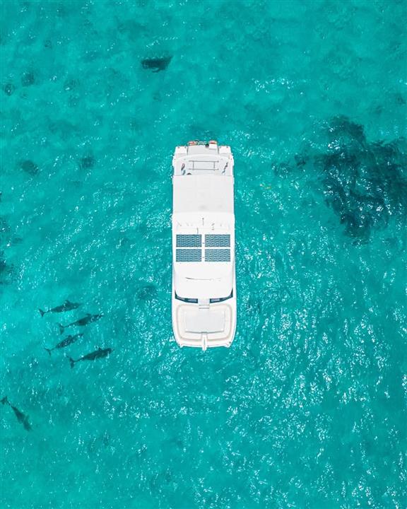 Gallery image for Phi Phi + Maya + Maithon Island By Moonlight Luxury Yacht