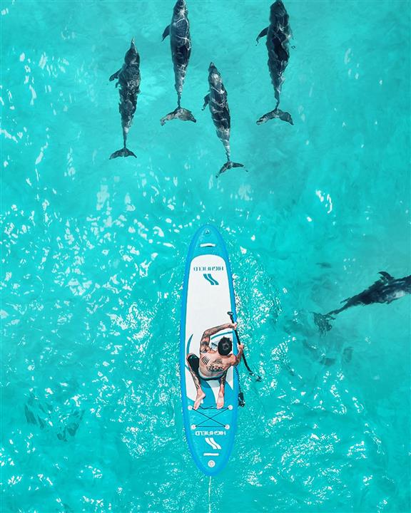 Gallery image for Phi Phi + Maya + Maithon Island By Moonlight Luxury Yacht