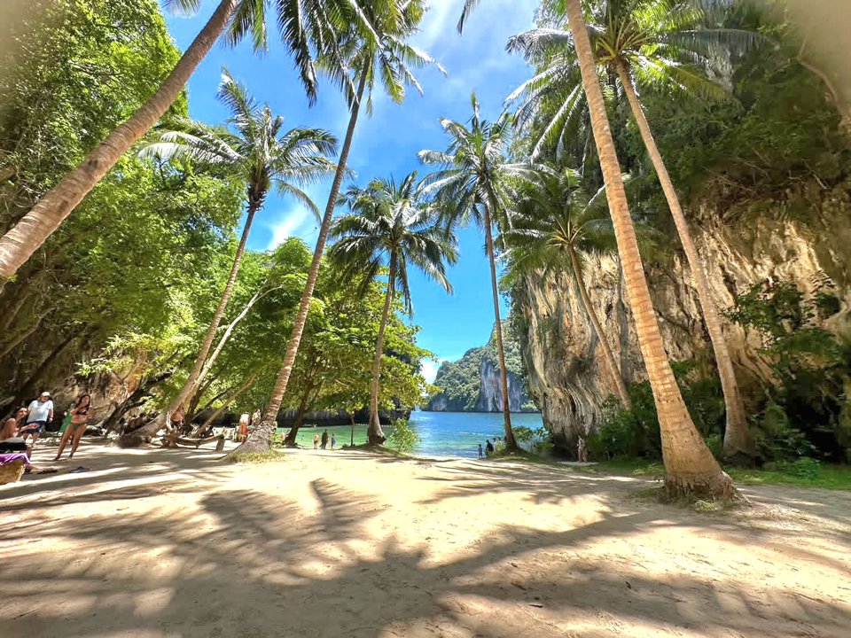 Gallery image for Hong Island Krabi