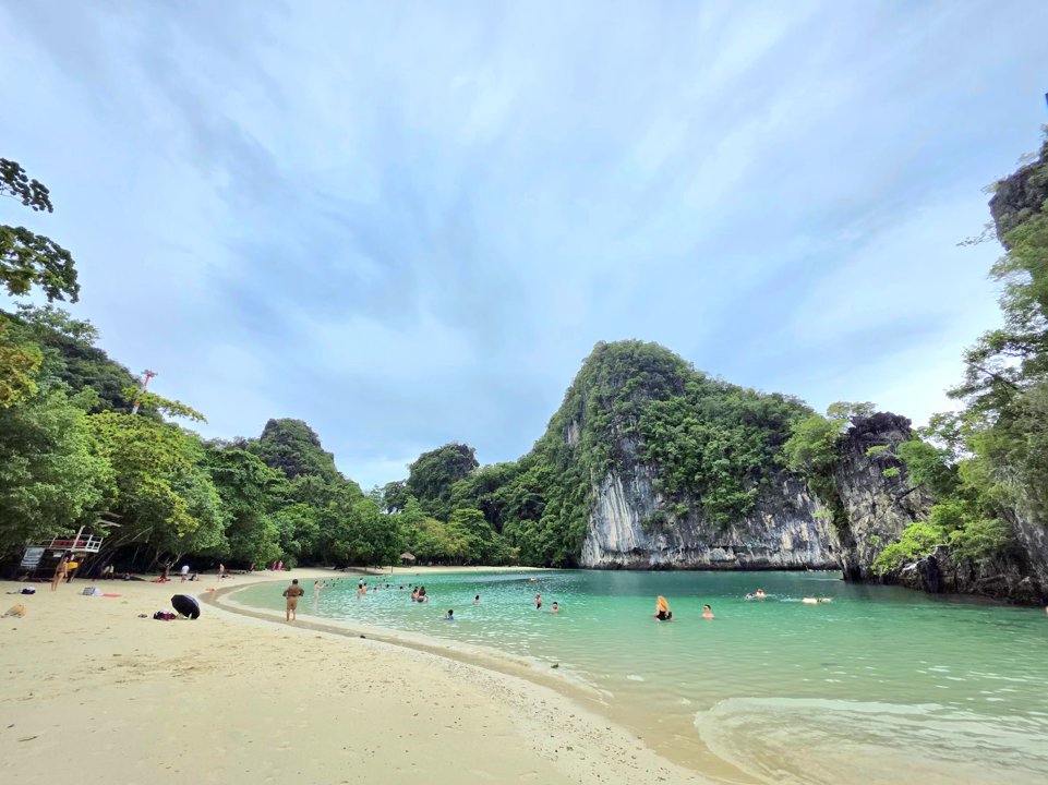 Gallery image for Hong Island Krabi