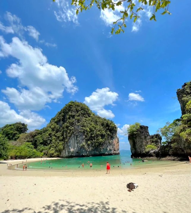 Gallery image for Hong Island Krabi
