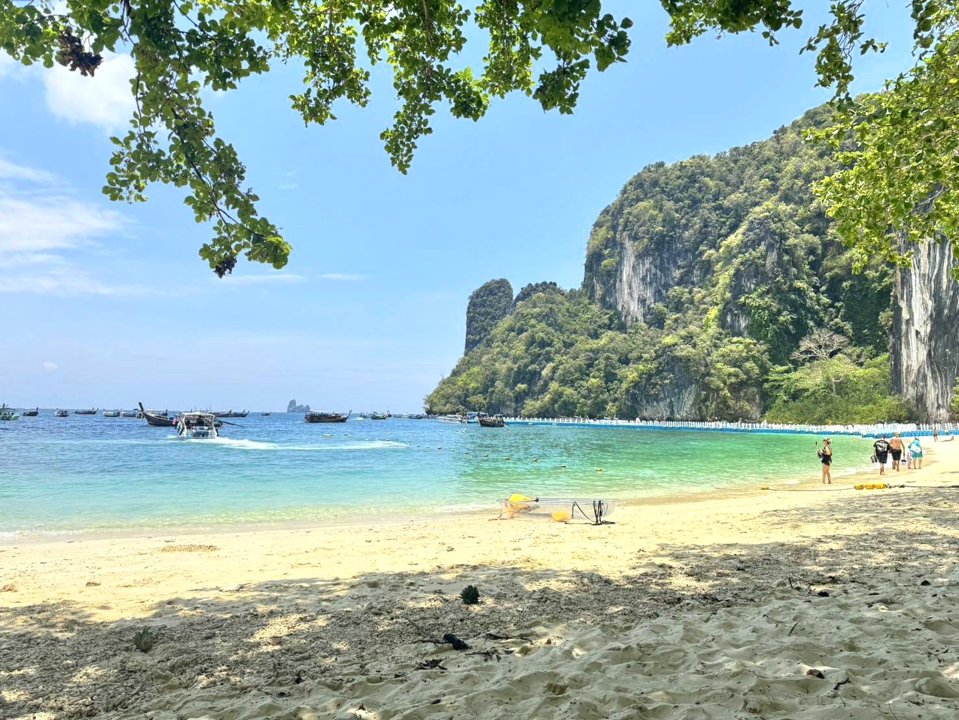 Gallery image for Hong Island Krabi