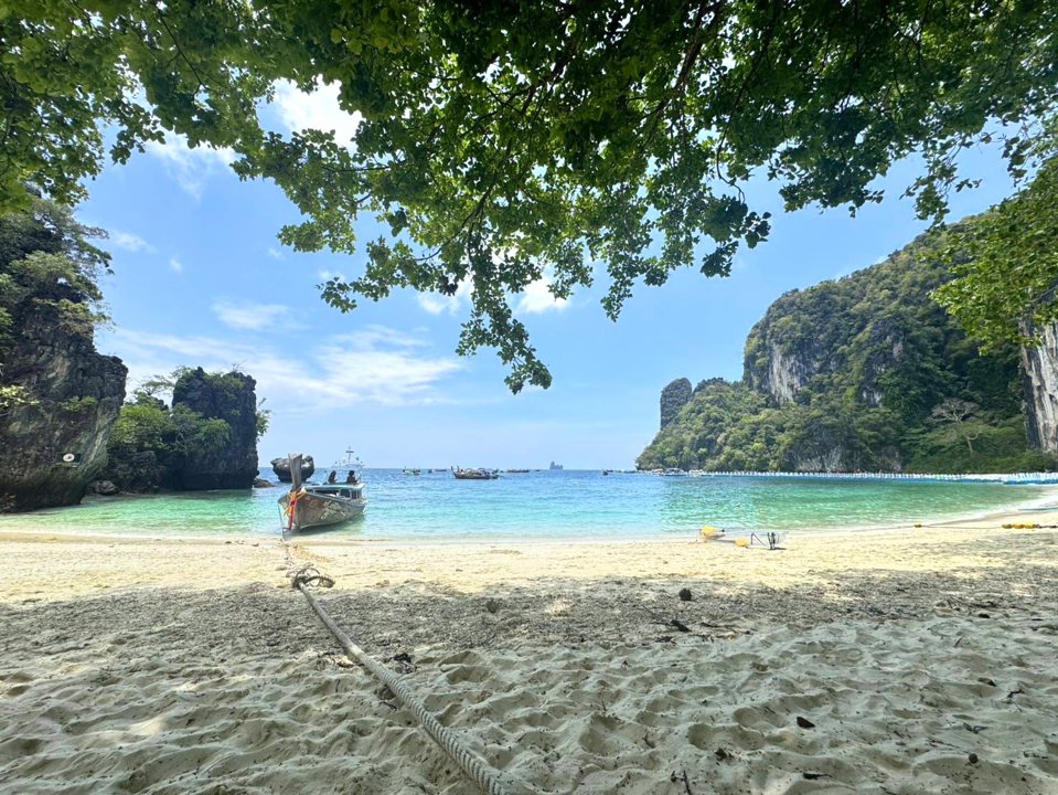 Gallery image for Hong Island Krabi