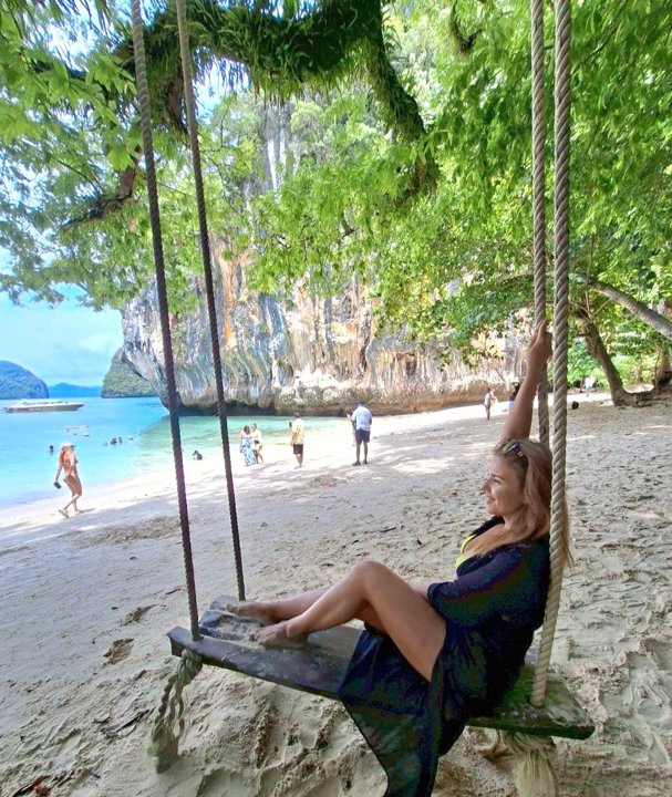 Gallery image for Hong Island Krabi