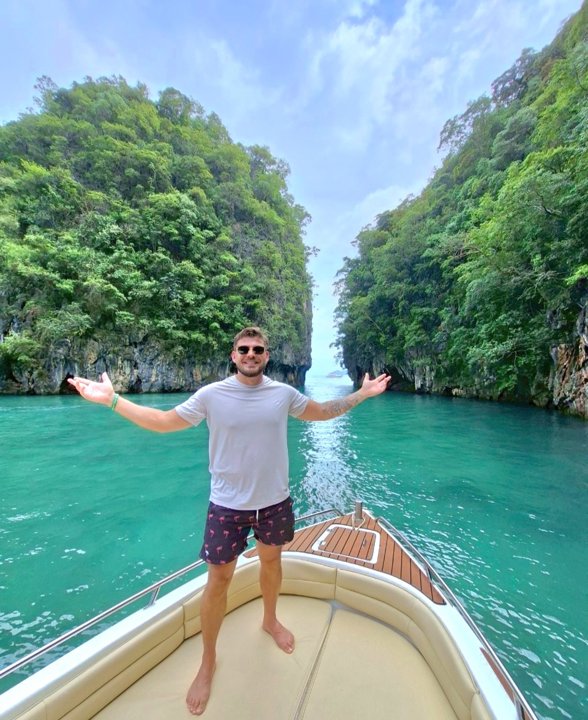 Gallery image for Hong Island Krabi