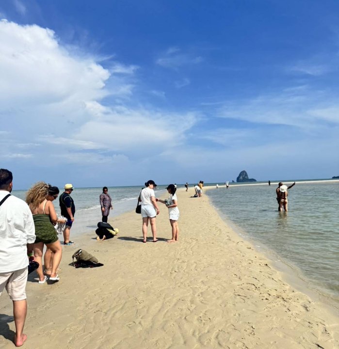 Gallery image for Hong Island Krabi