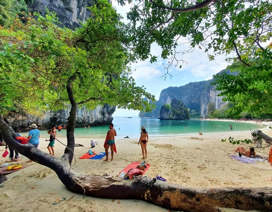 Gallery image for Hong Island Krabi