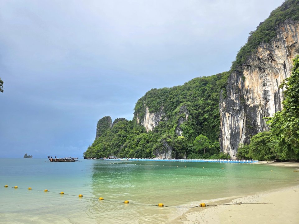 Gallery image for Hong Island Krabi